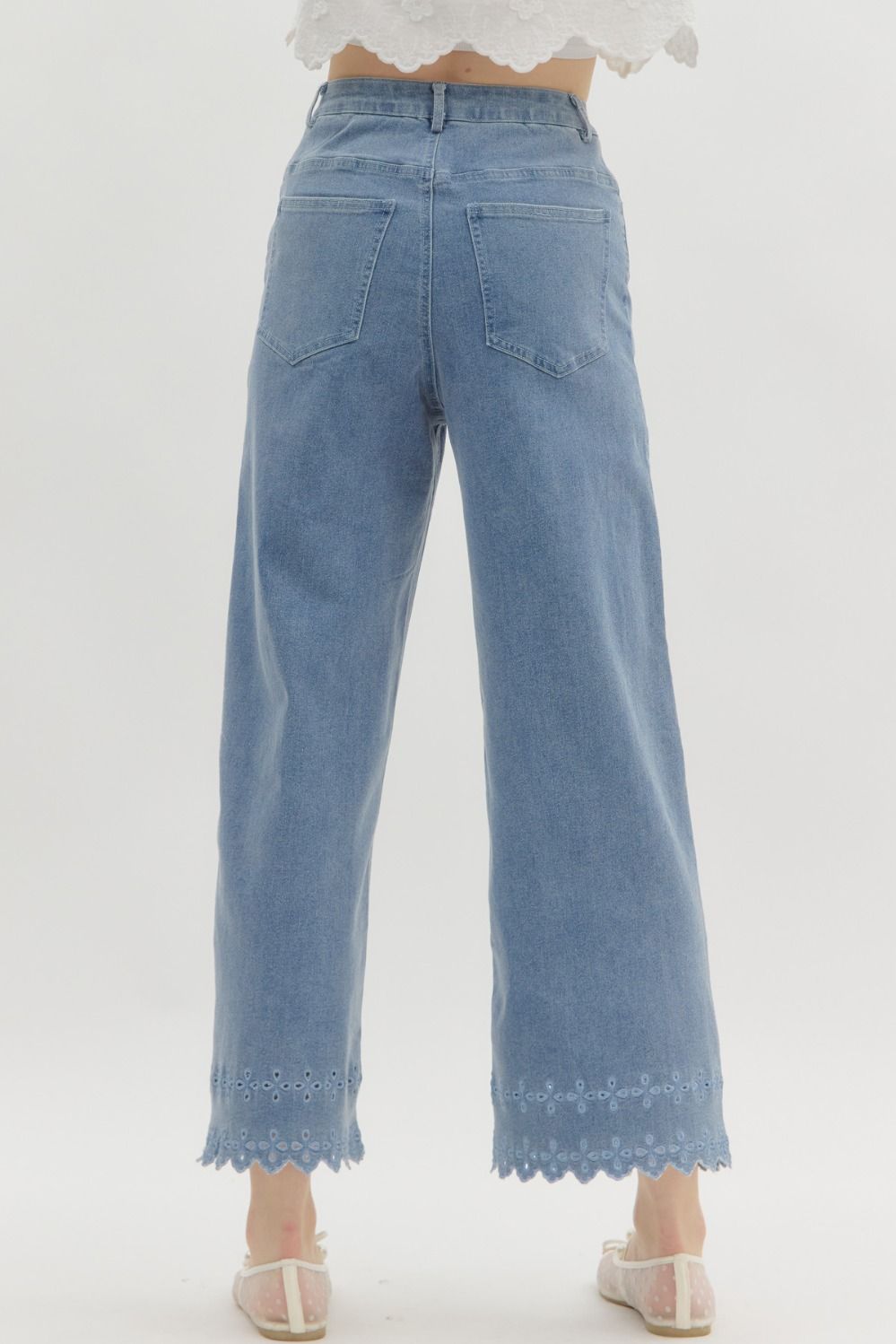 Boardwalk Babe Jeans