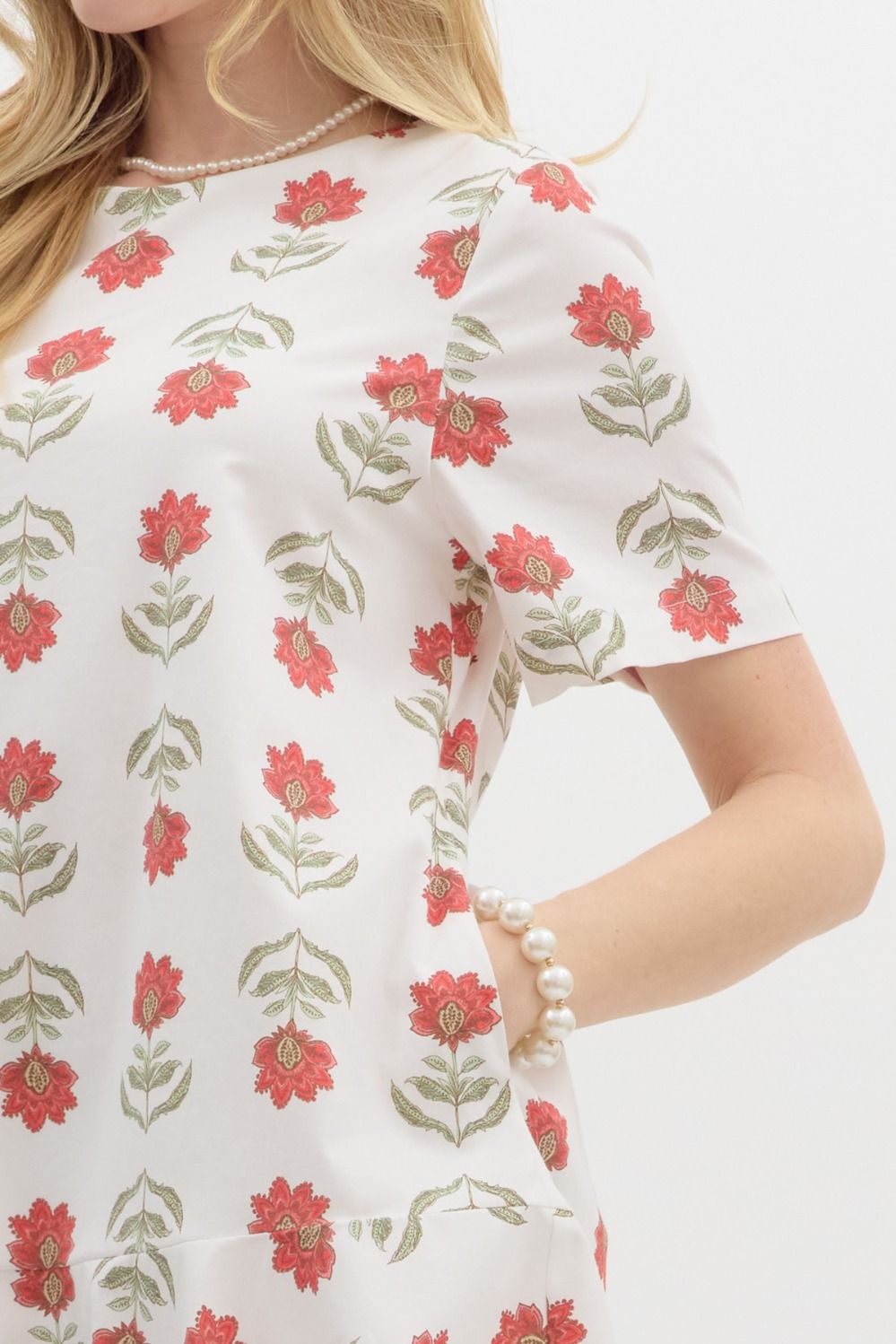 Amalfi Moments Dress
