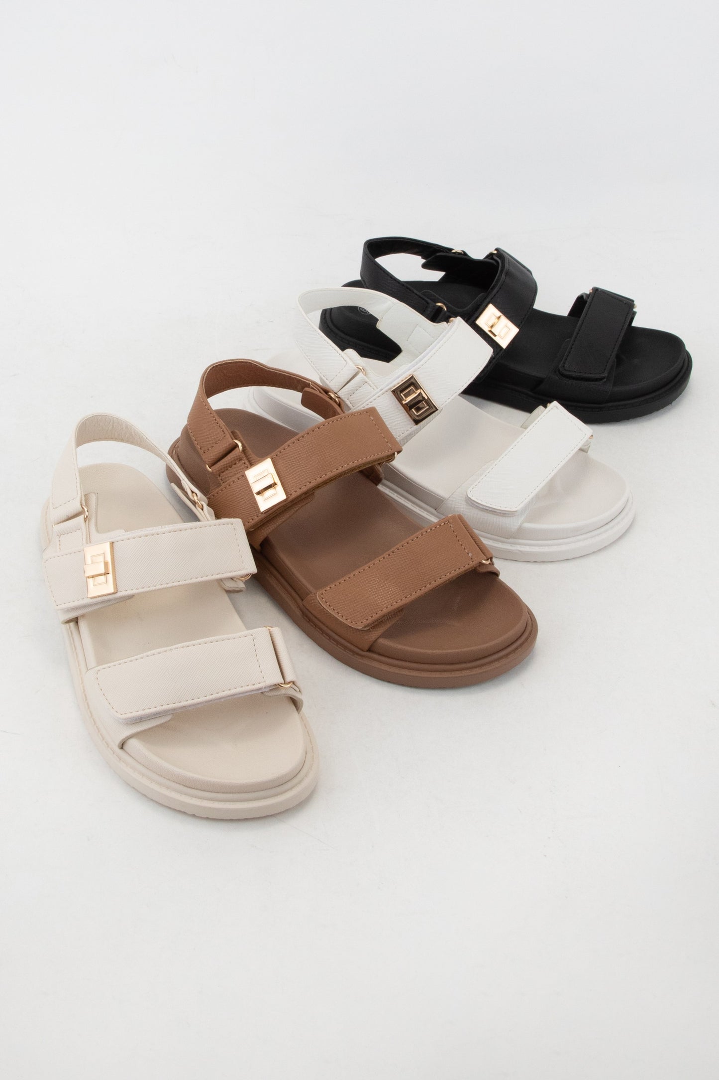 The Maya Sandals