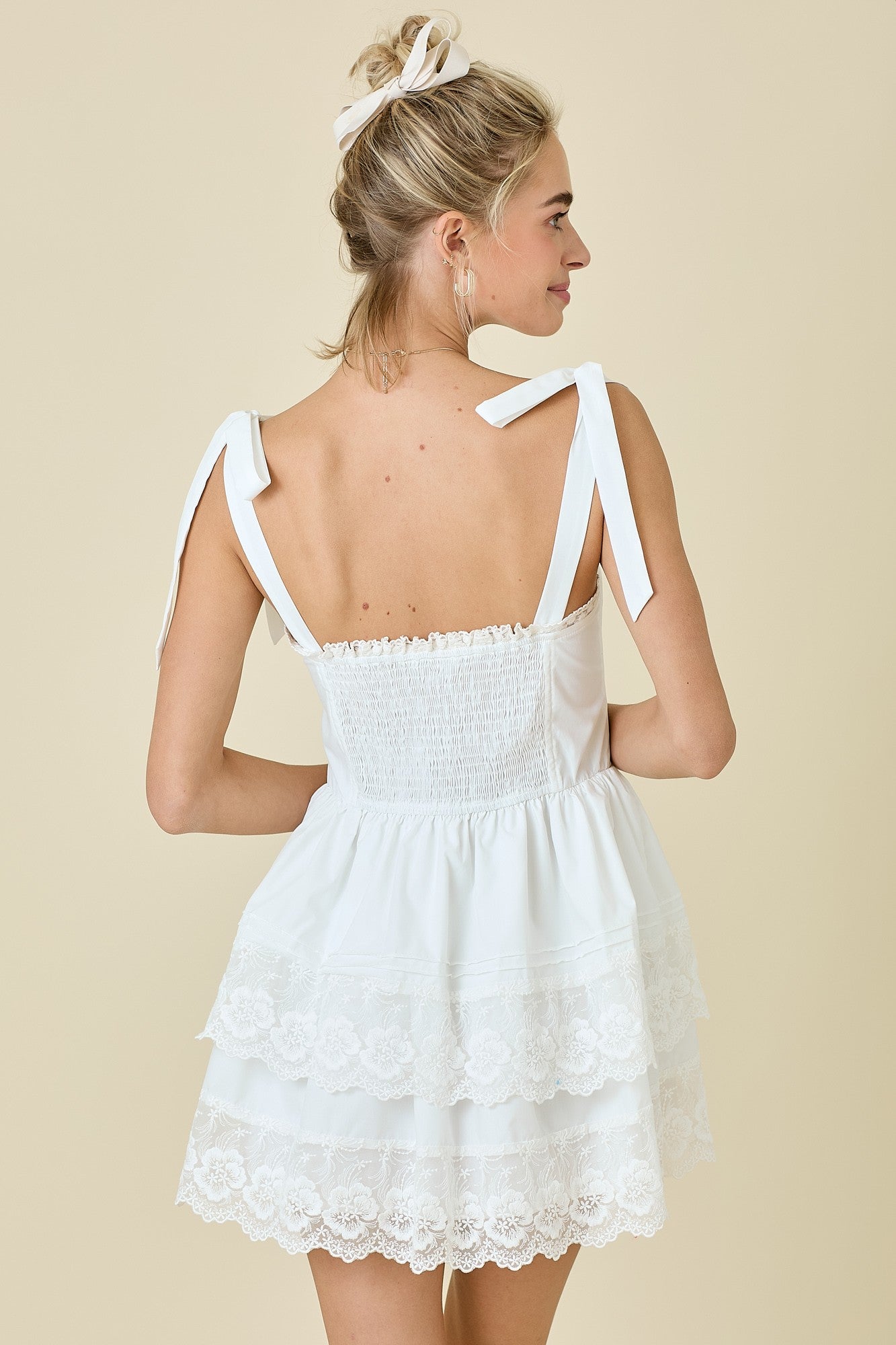 Summer Fling Dress