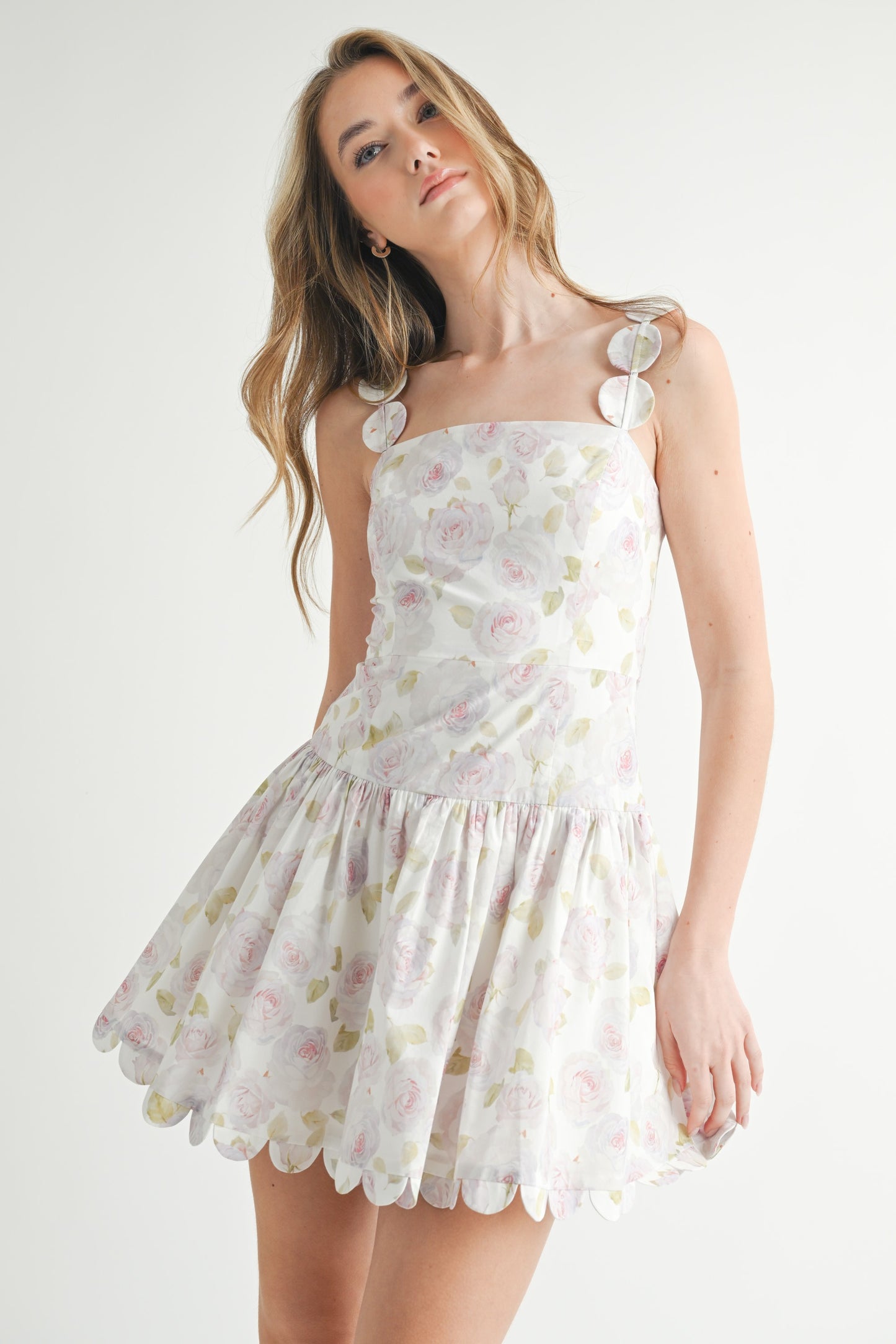 Sweet Summer Songs Dress