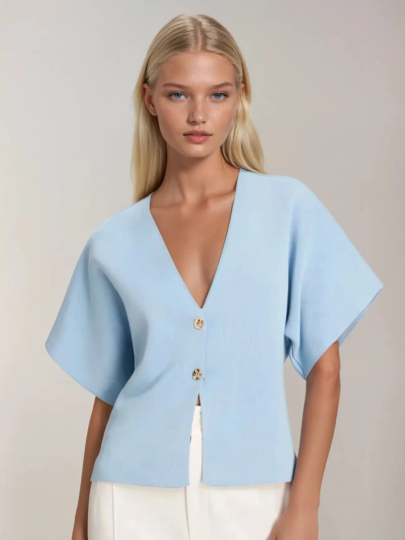 Baby Blues Top