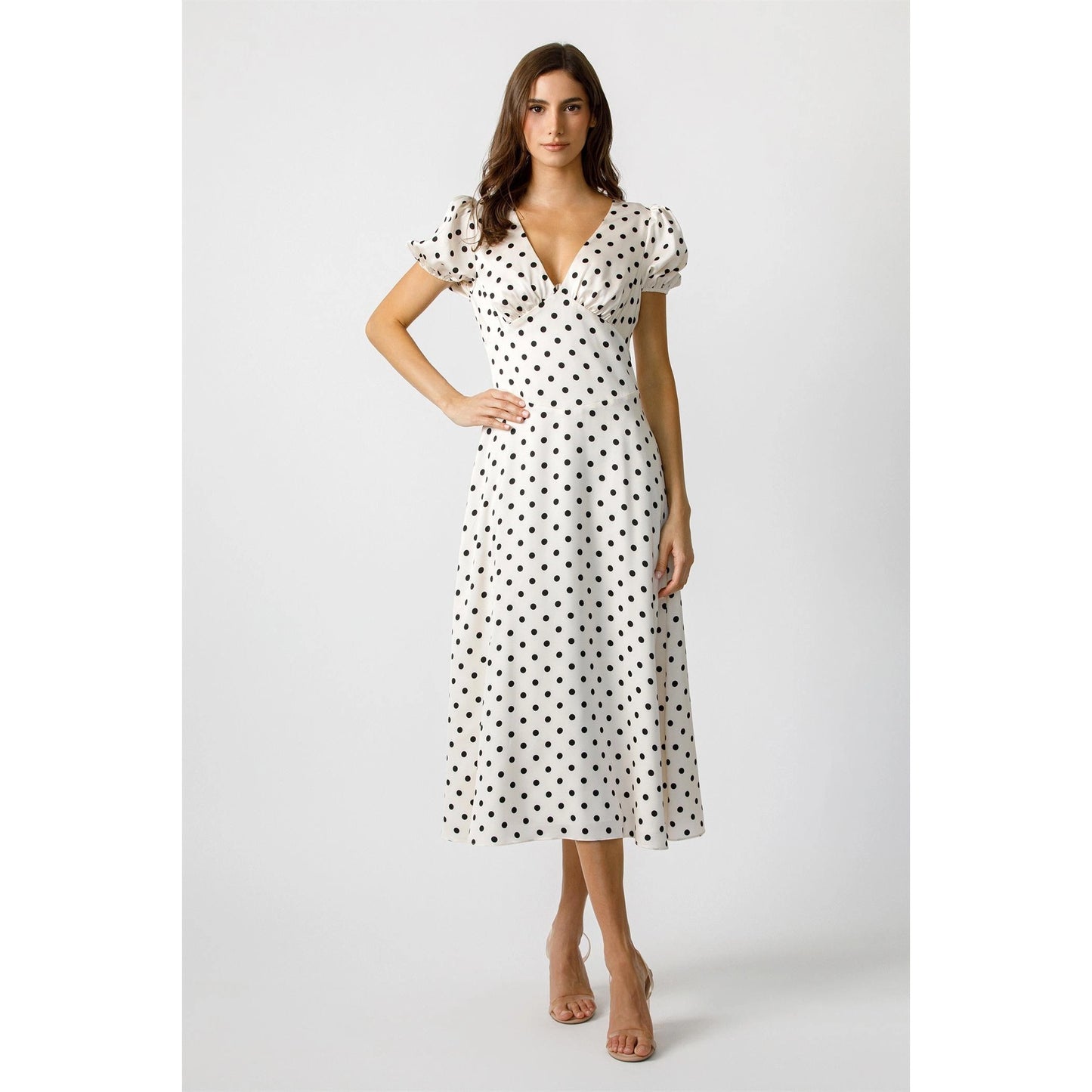 Ever After Midi Dress