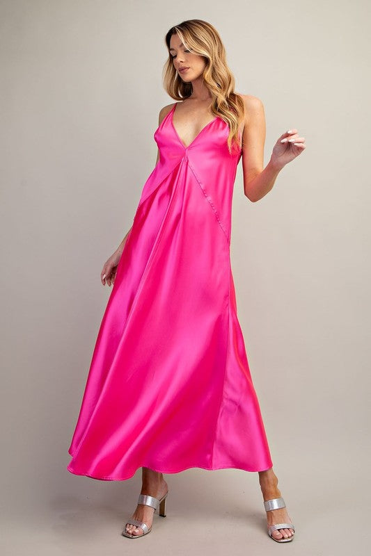 Bombshell Summers Dress