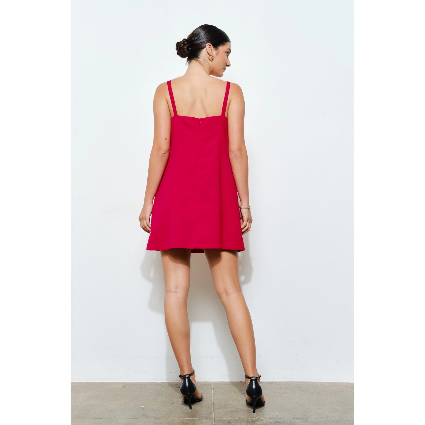 Modern Heirloom Dress