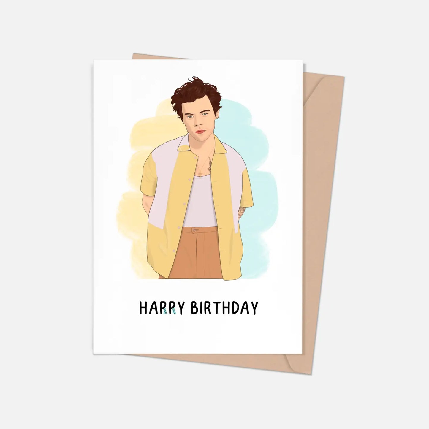 Greeting Cards