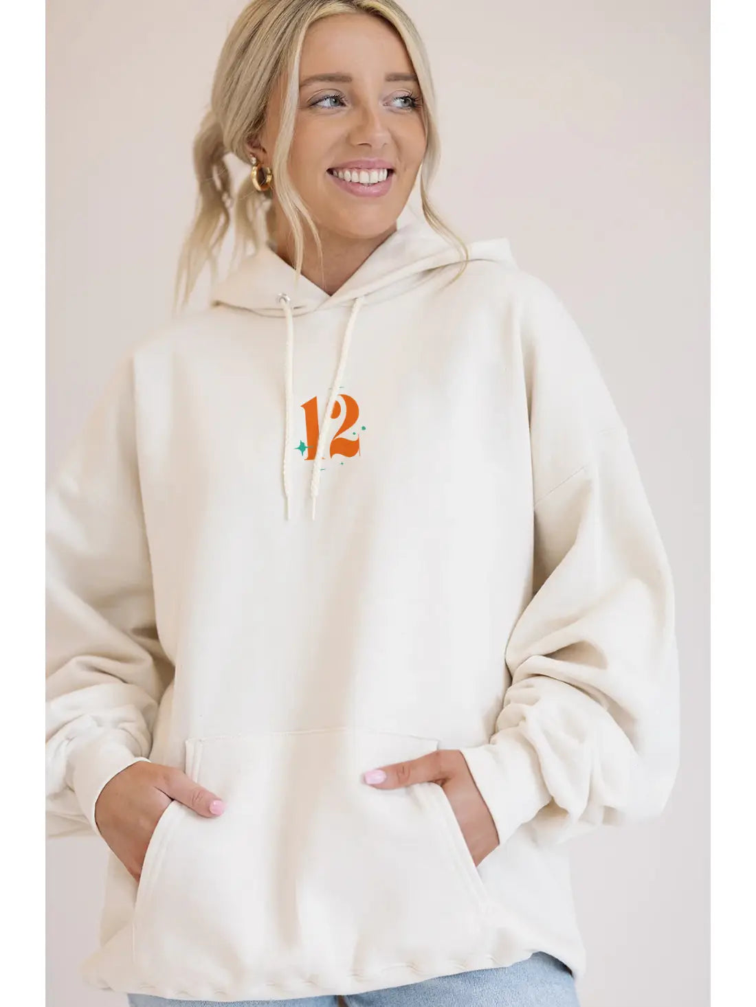 The Life of a Showgirl Hoodie