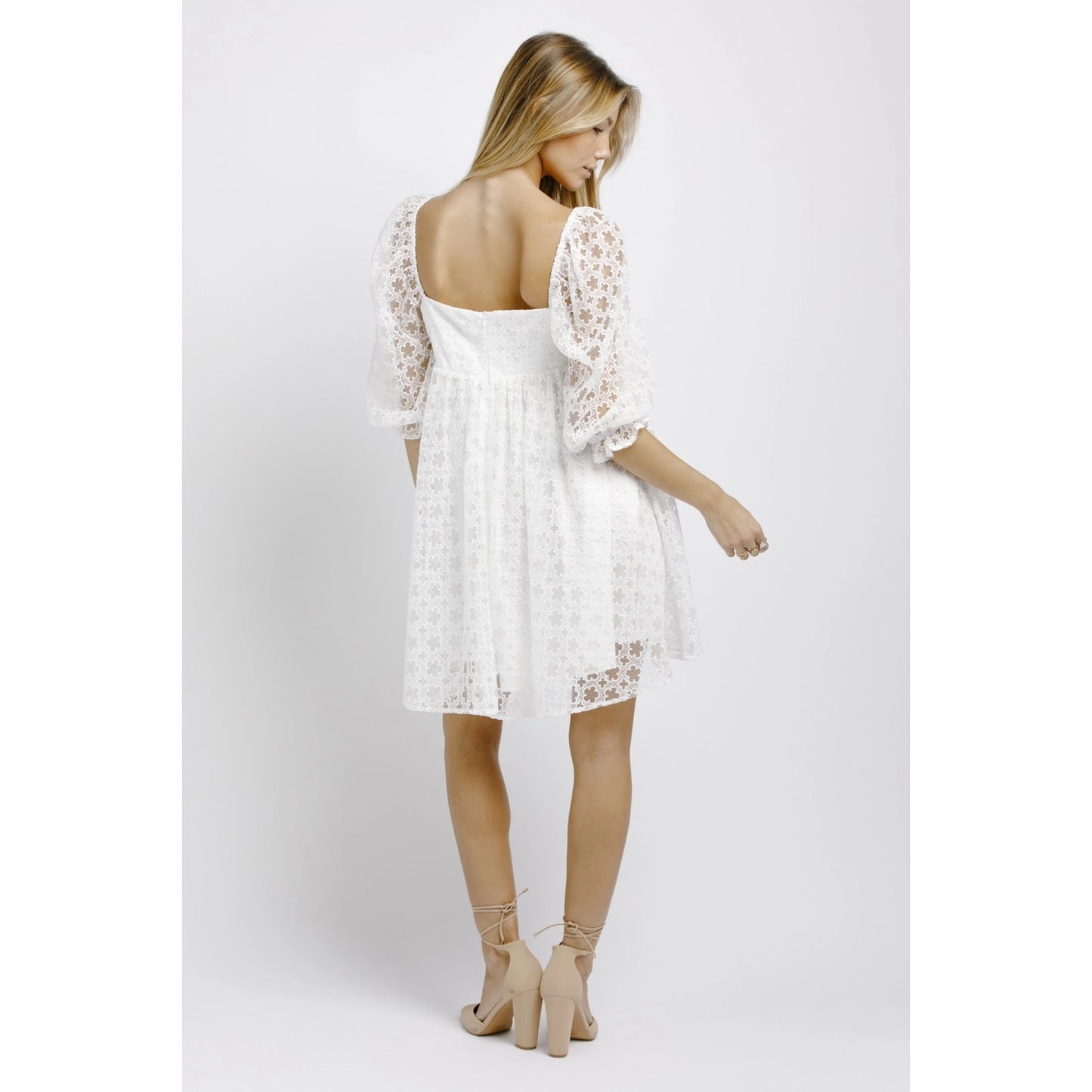 Spring Awakening Dress