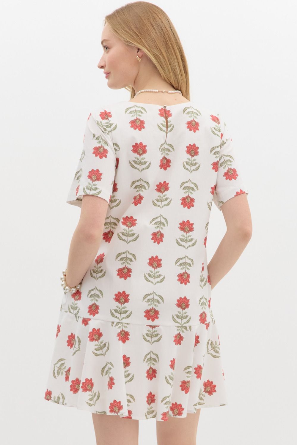 Amalfi Moments Dress