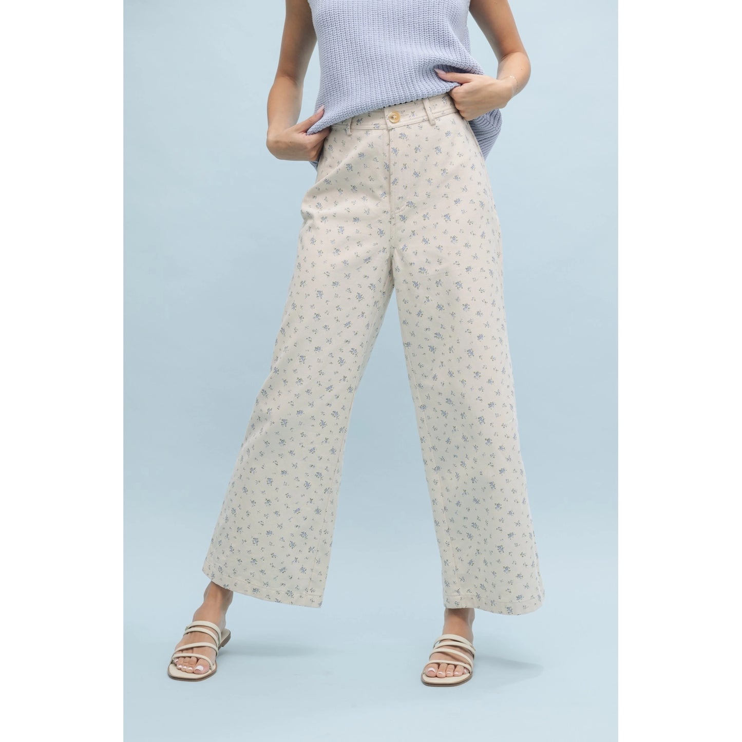 Bloom & Grow Trousers