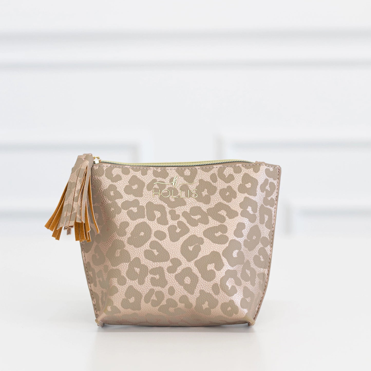 HOLLIS - Holy Chic in Leopard