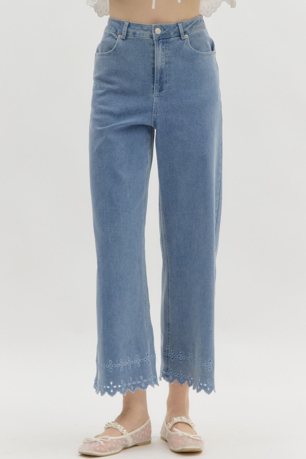 Boardwalk Babe Jeans