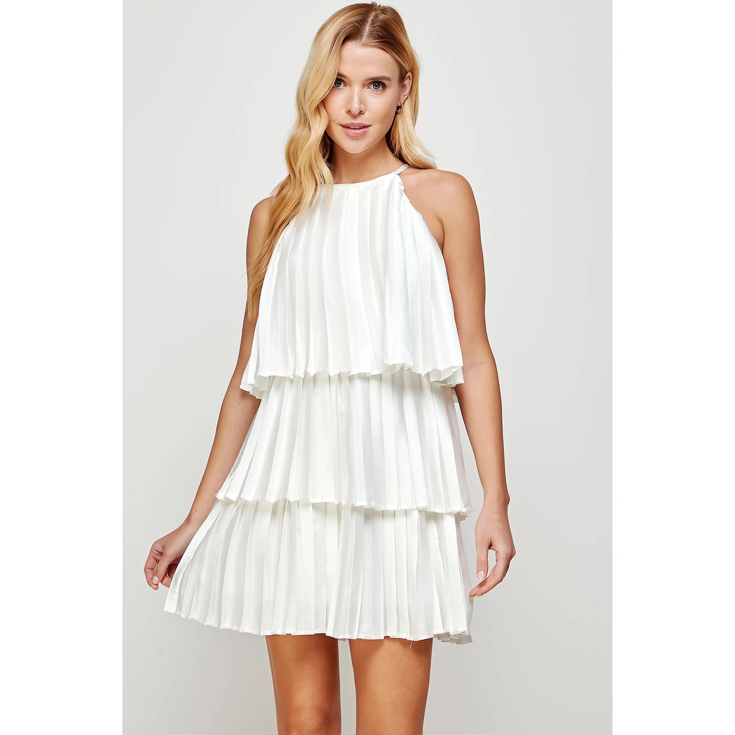 Ethereal Essence Dress