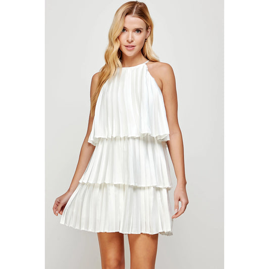 Ethereal Essence Dress