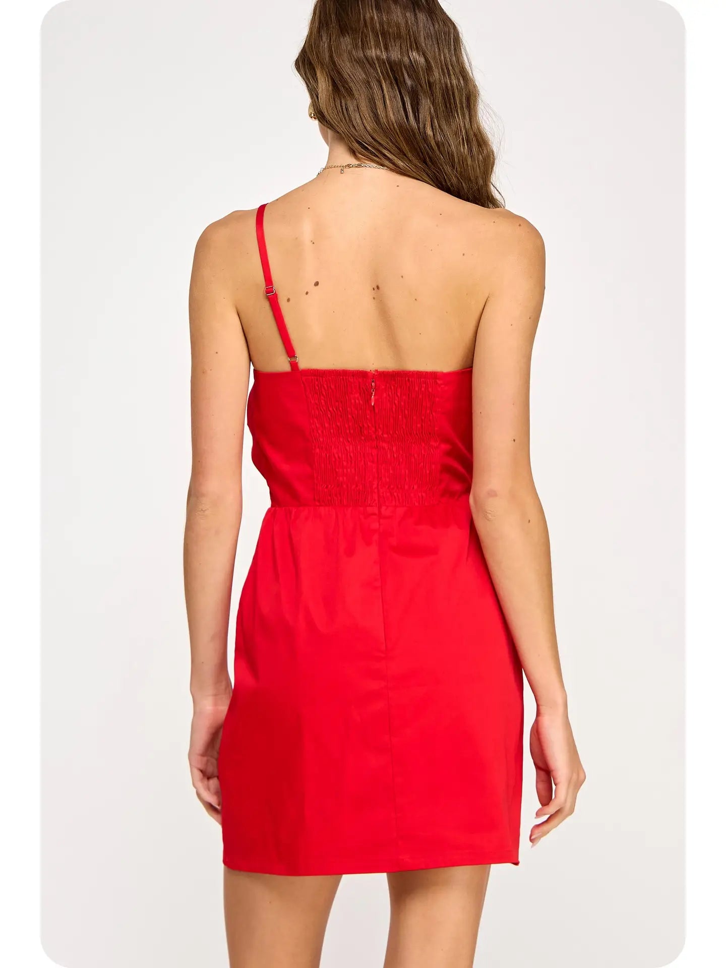 Confetti Moment Dress - Torque Fashion