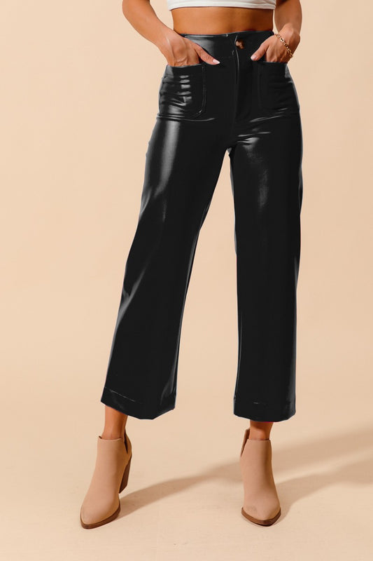 Midnight Drive Pants