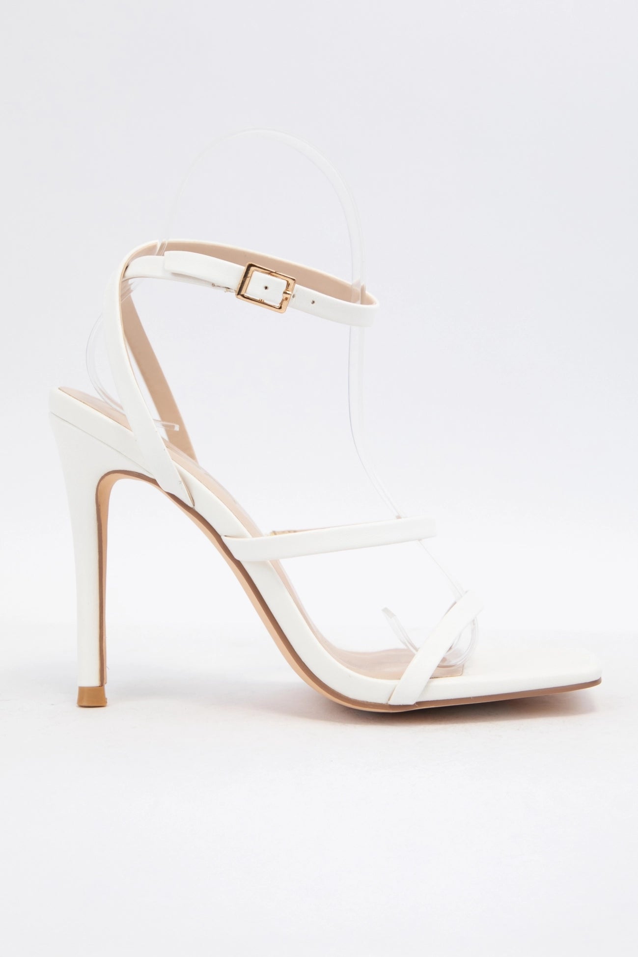 The Alex Heel