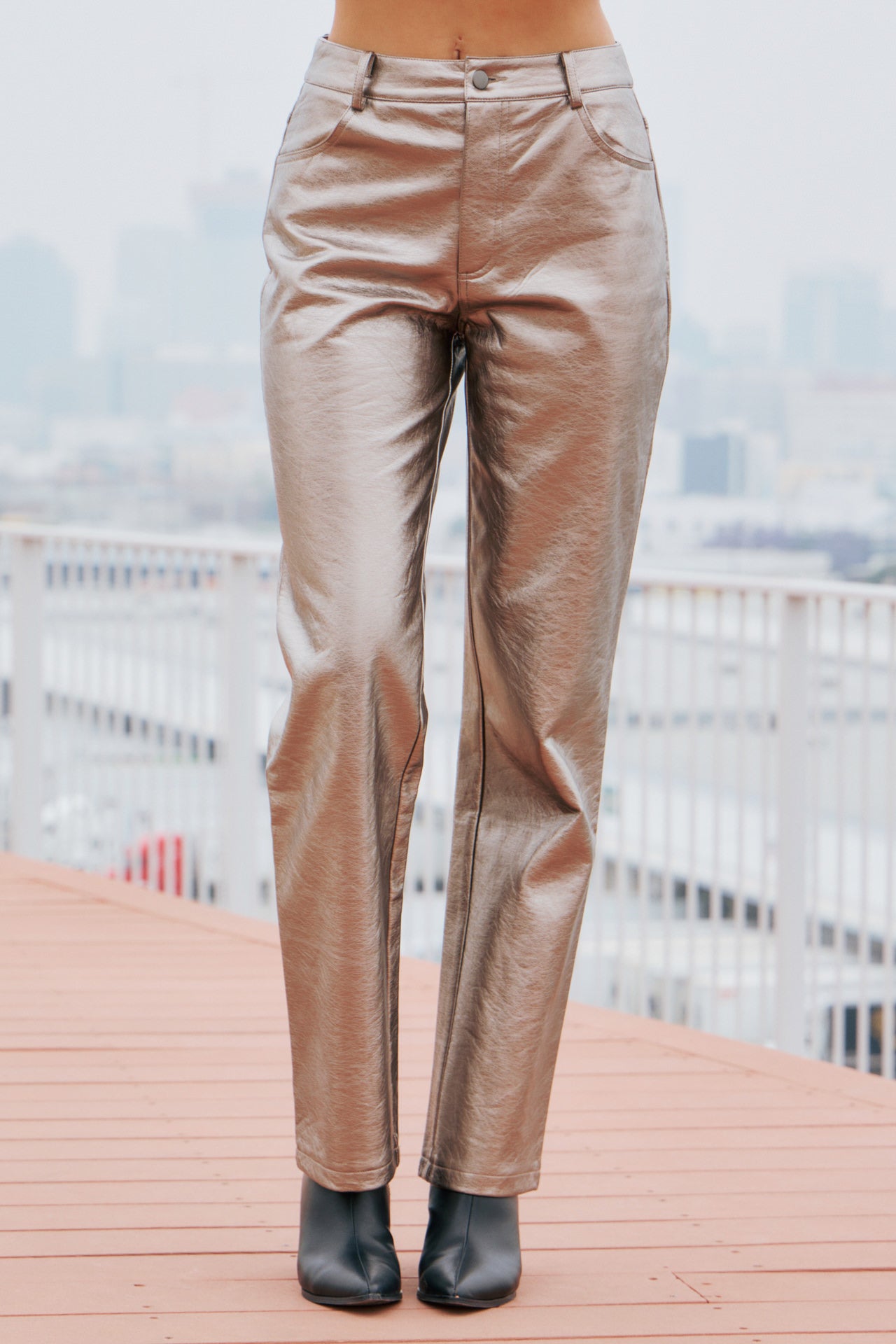 Holiday Spirit Pants