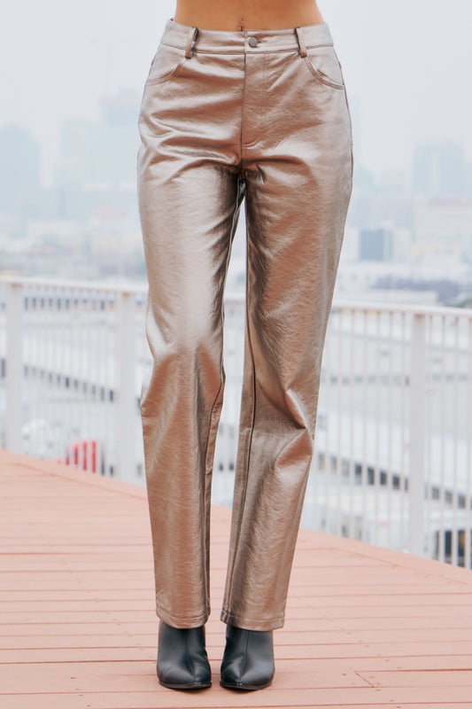 Holiday Spirit Pants