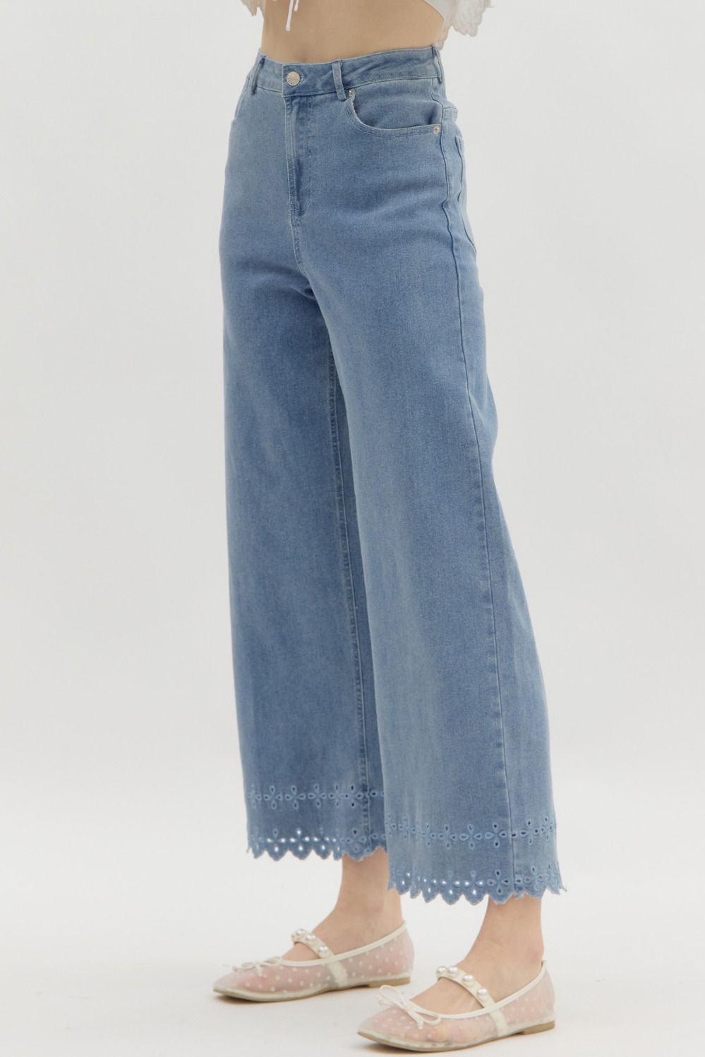 Boardwalk Babe Jeans