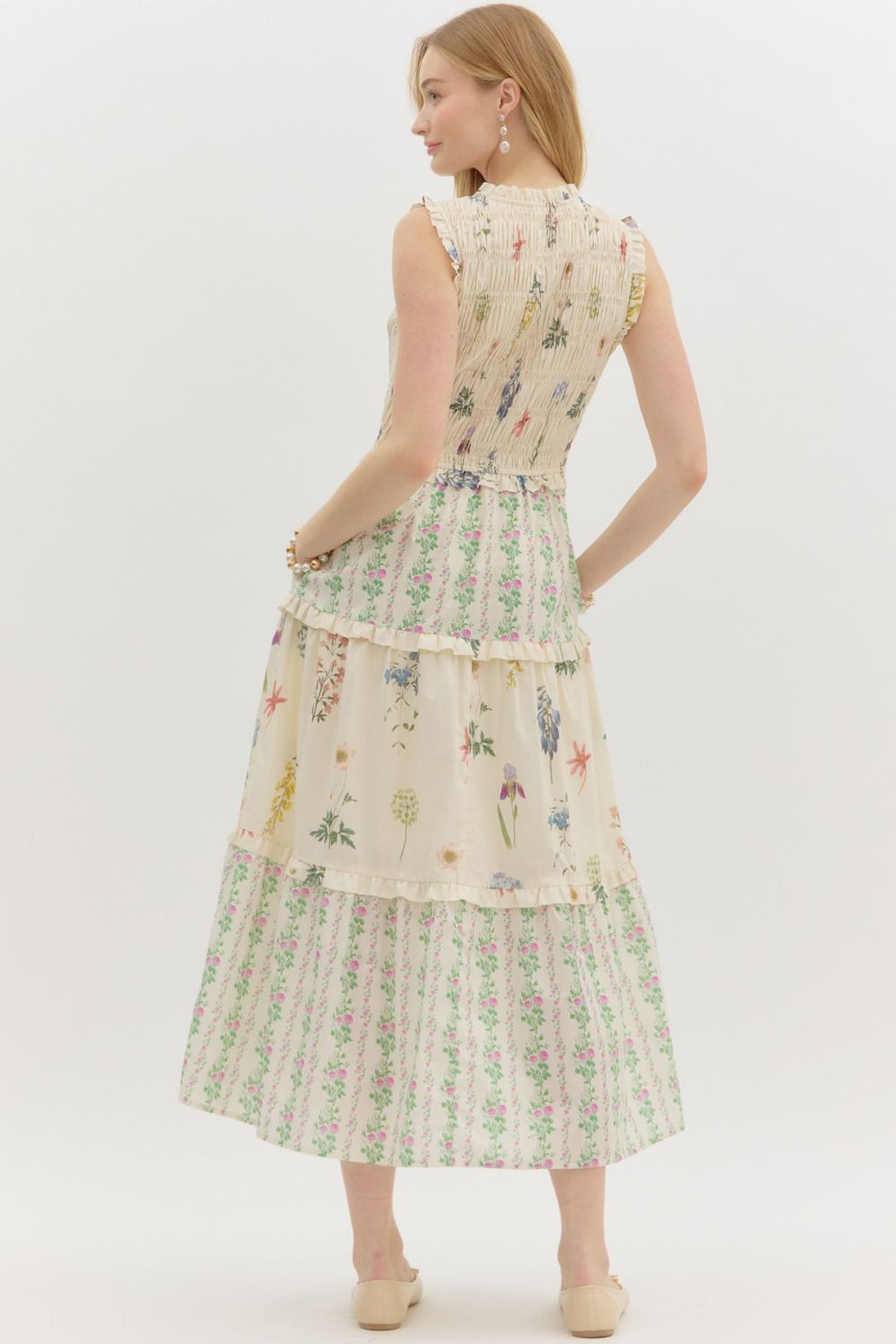Endless Evenings Dress