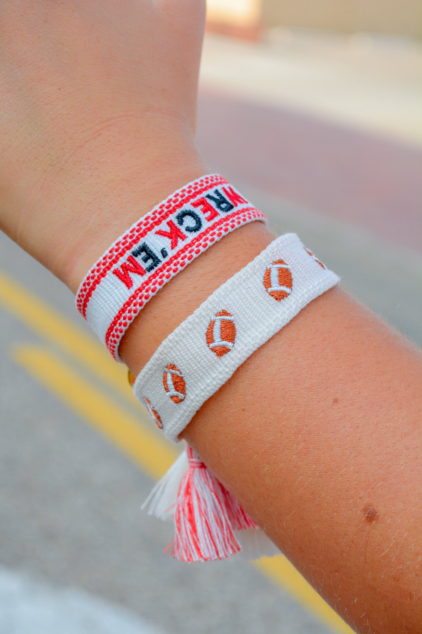 Kenzie Collective Bracelets