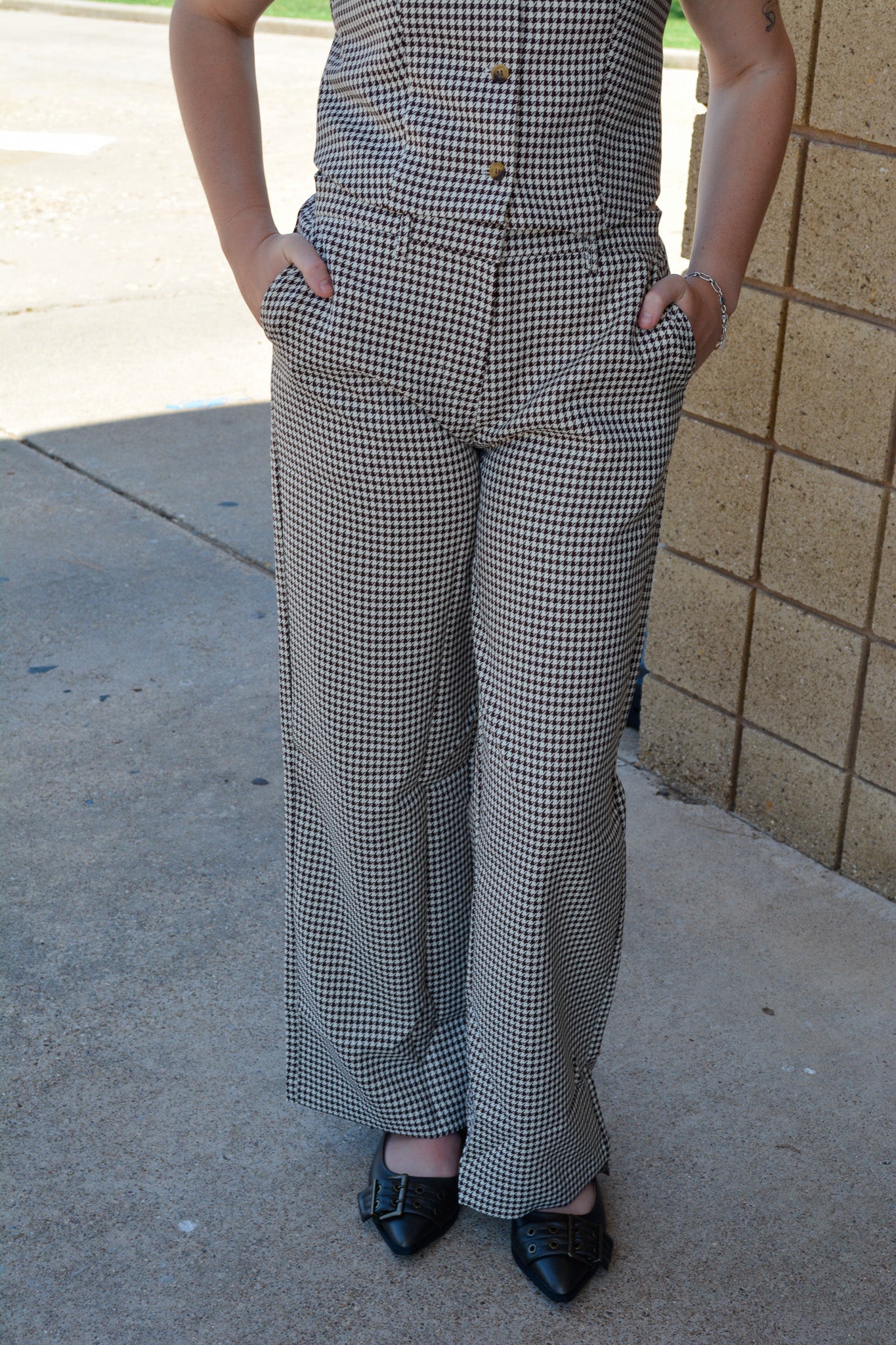 It Girl Moment Mules