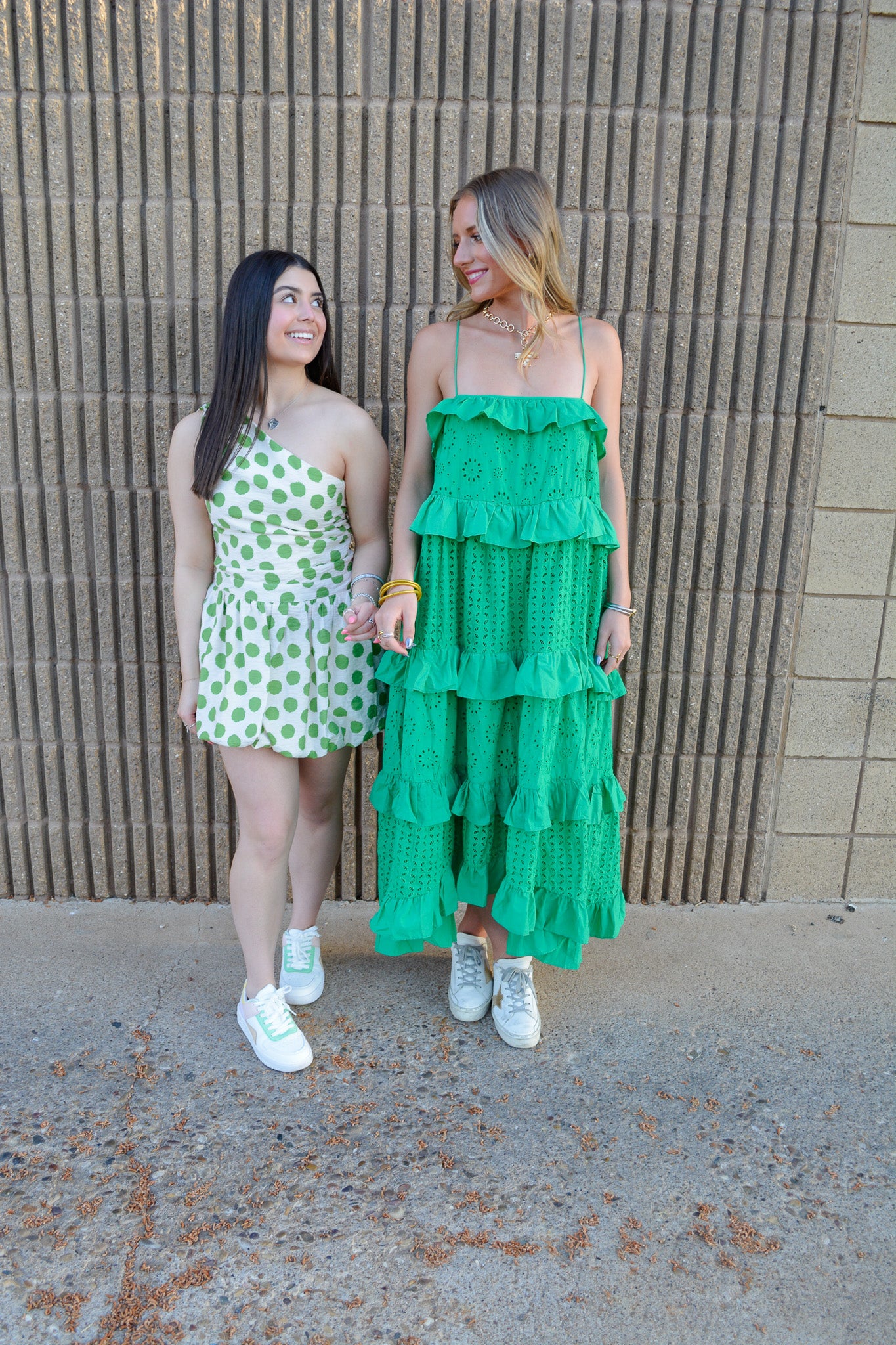 Laughter and Lattes Romper