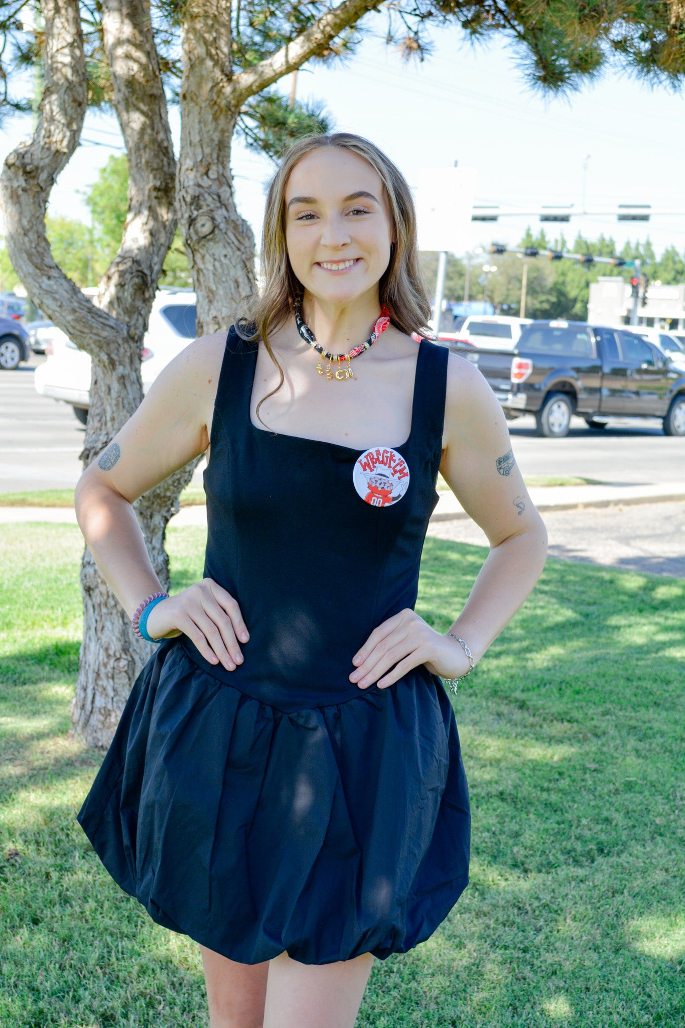 Everyday Icon Dress