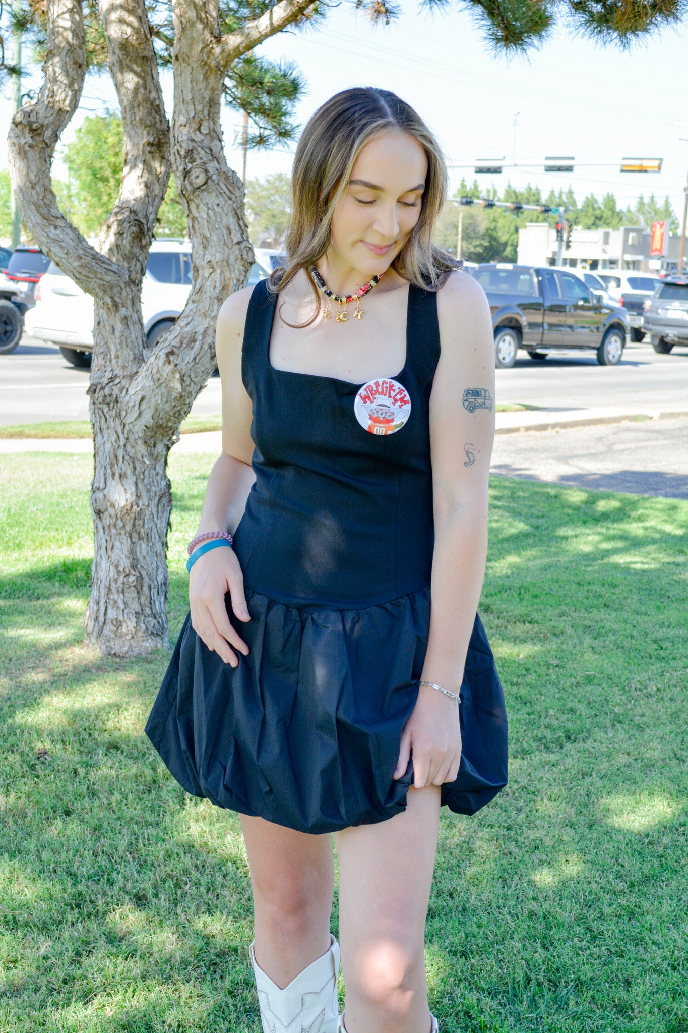 Everyday Icon Dress