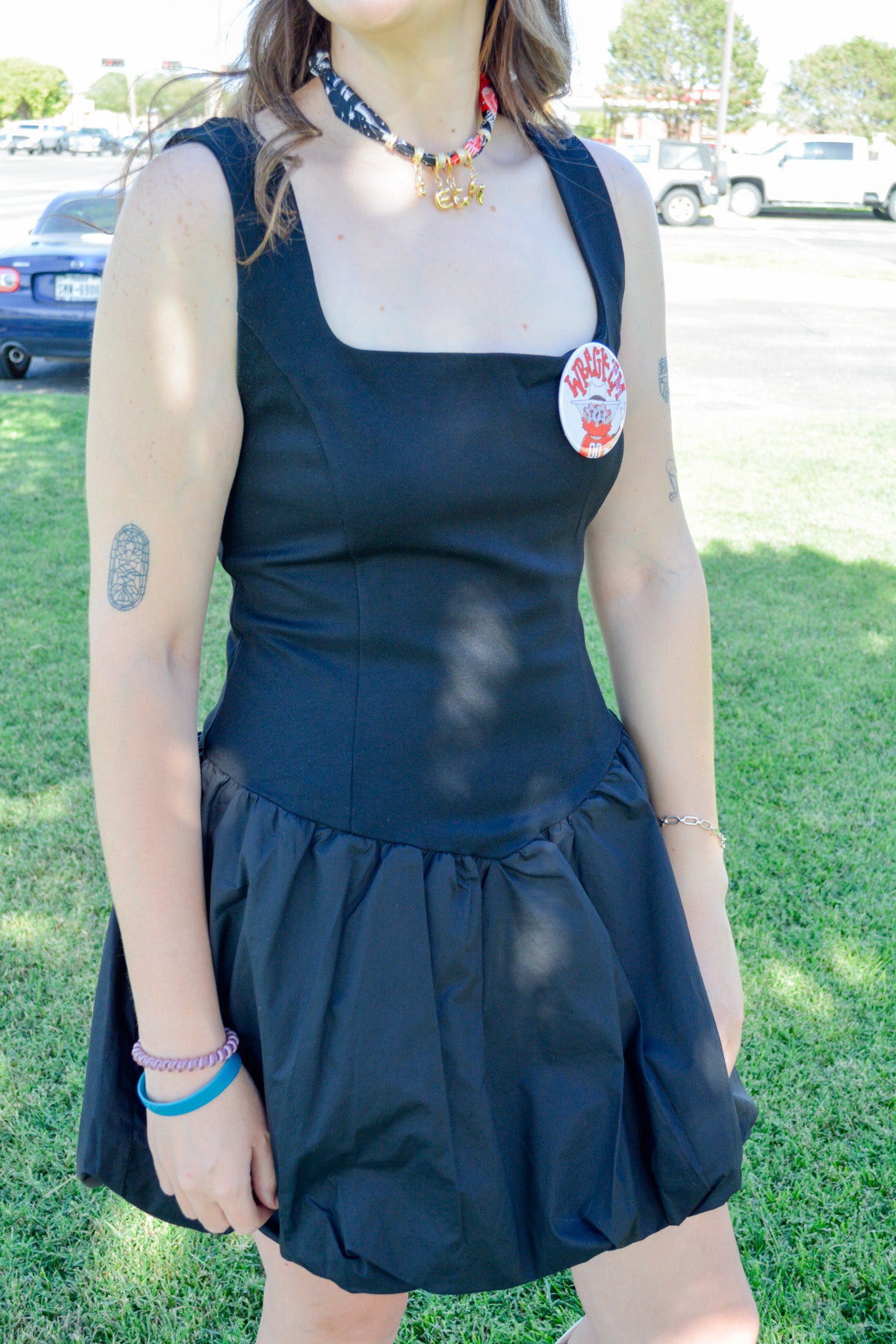 Everyday Icon Dress