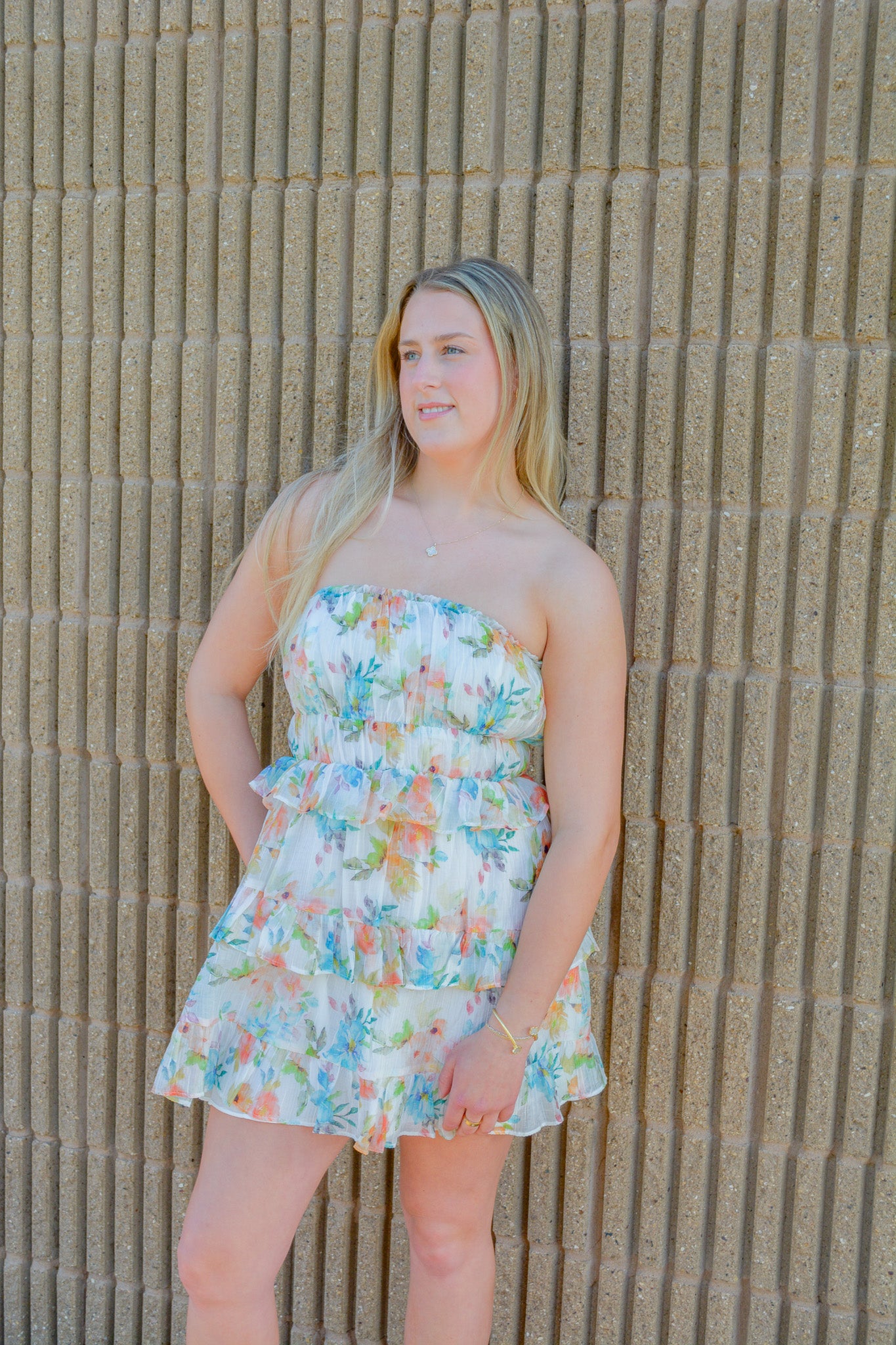 Page Turning Story Dress