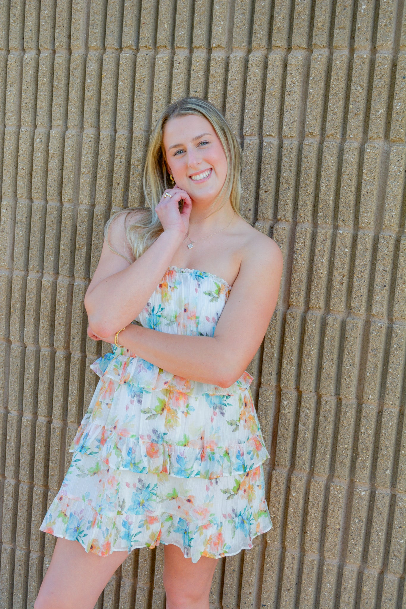 Page Turning Story Dress