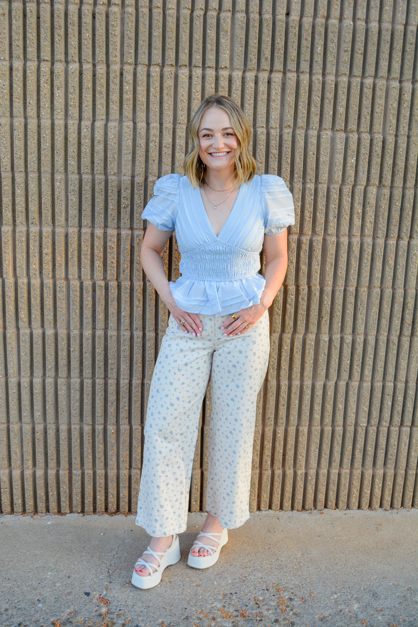 Bloom & Grow Trousers