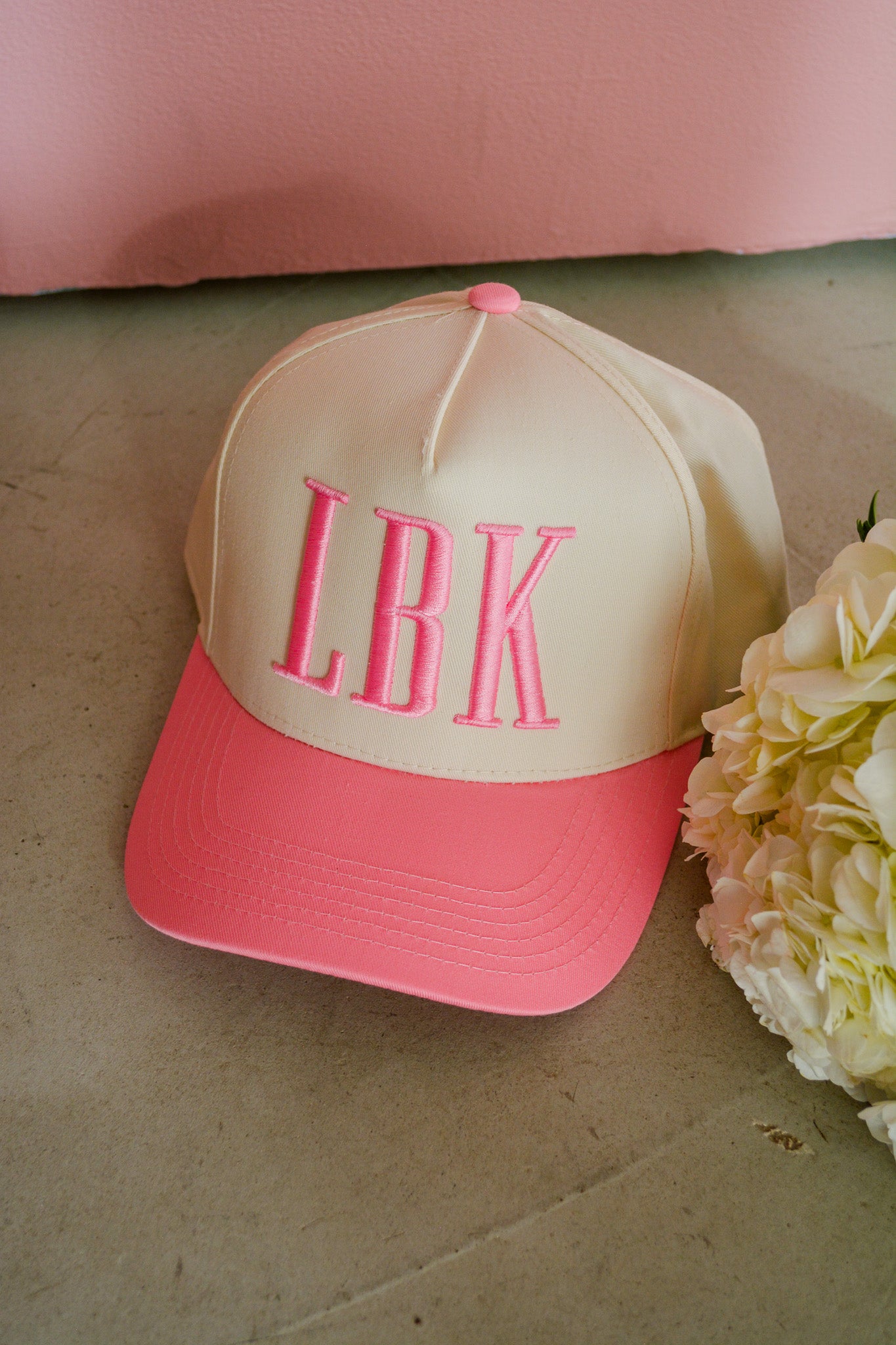 LBK Hat - Torque Fashion