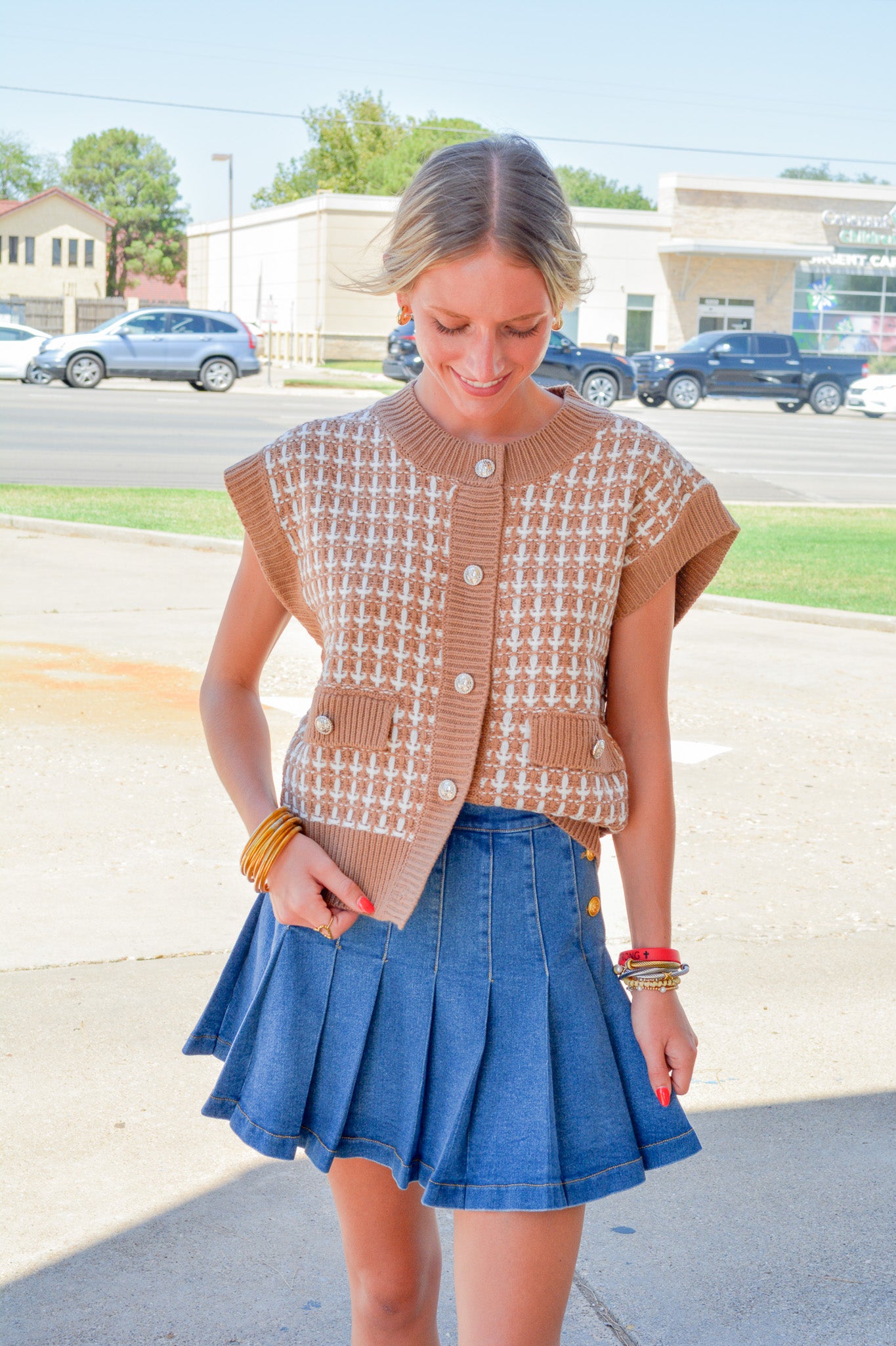 Chic Check