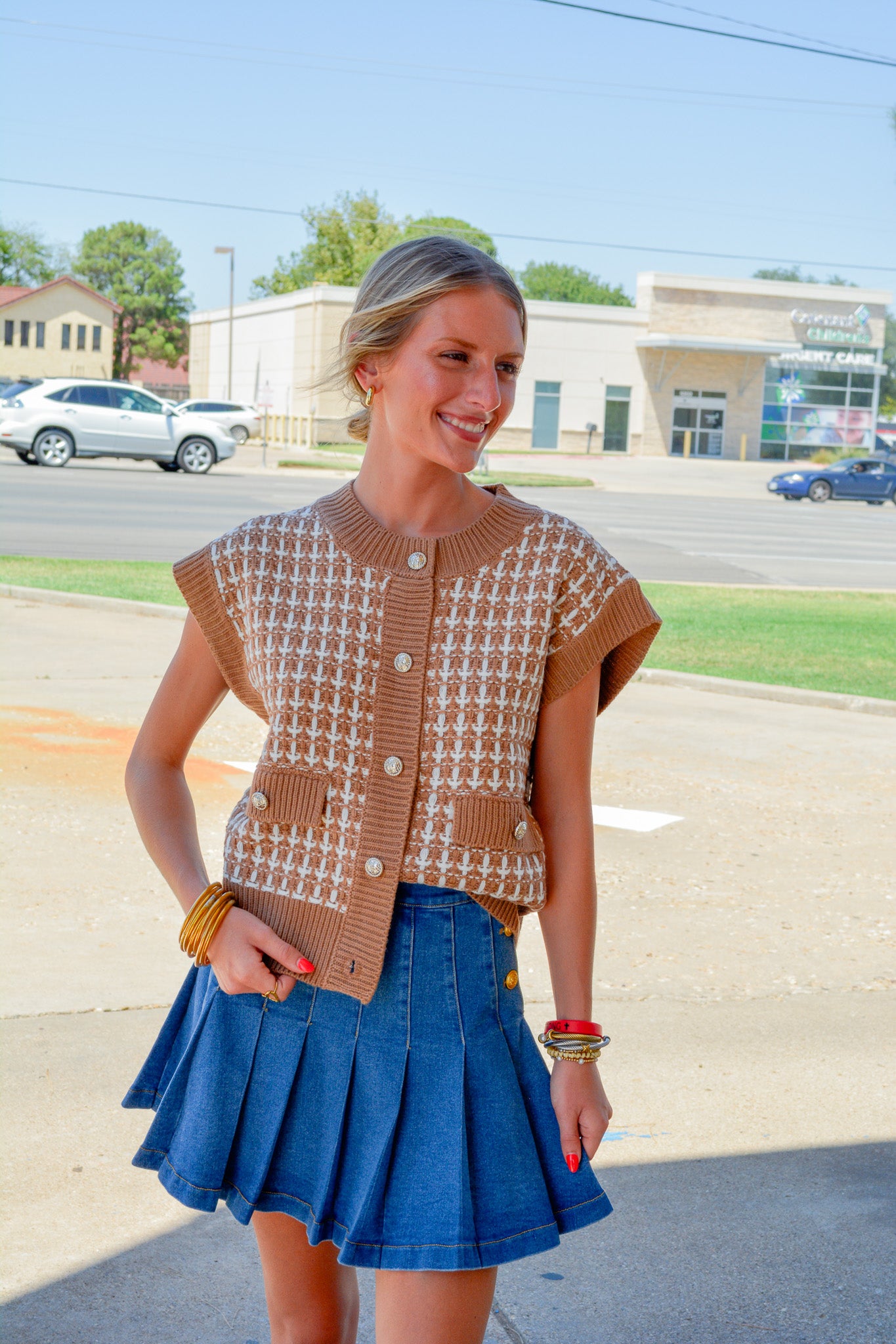 Chic Check