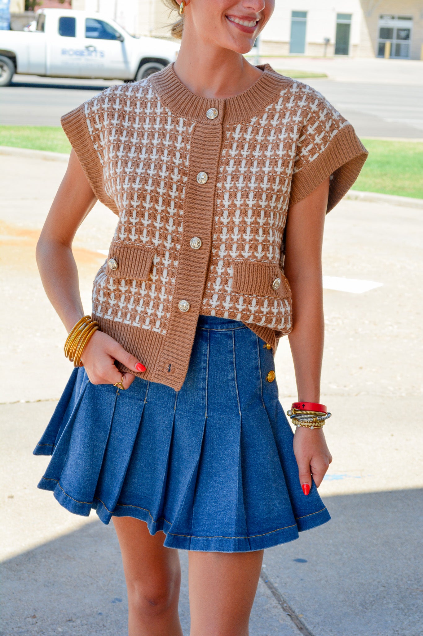 Chic Check