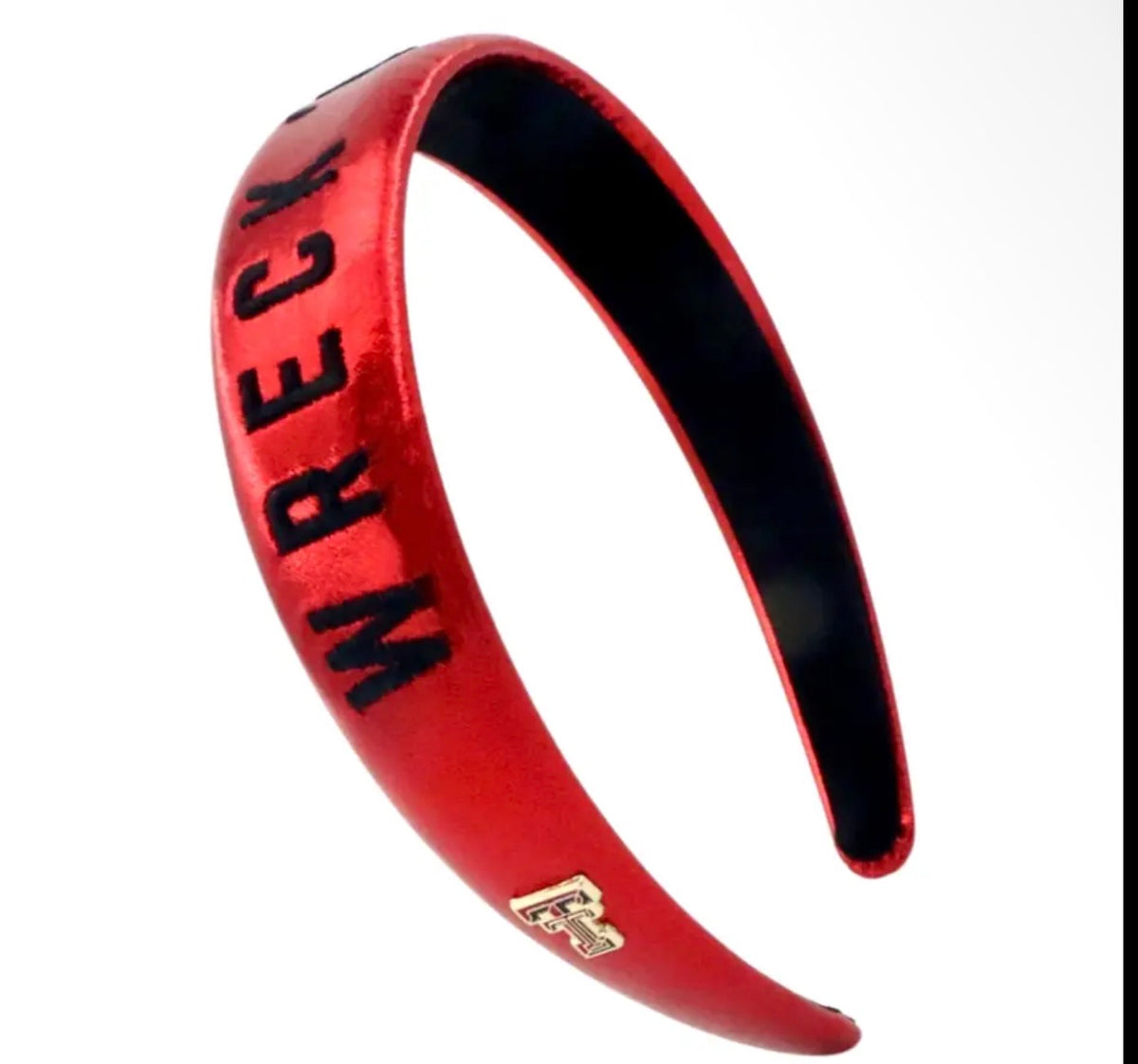 Wreck ‘Em Tech Headband