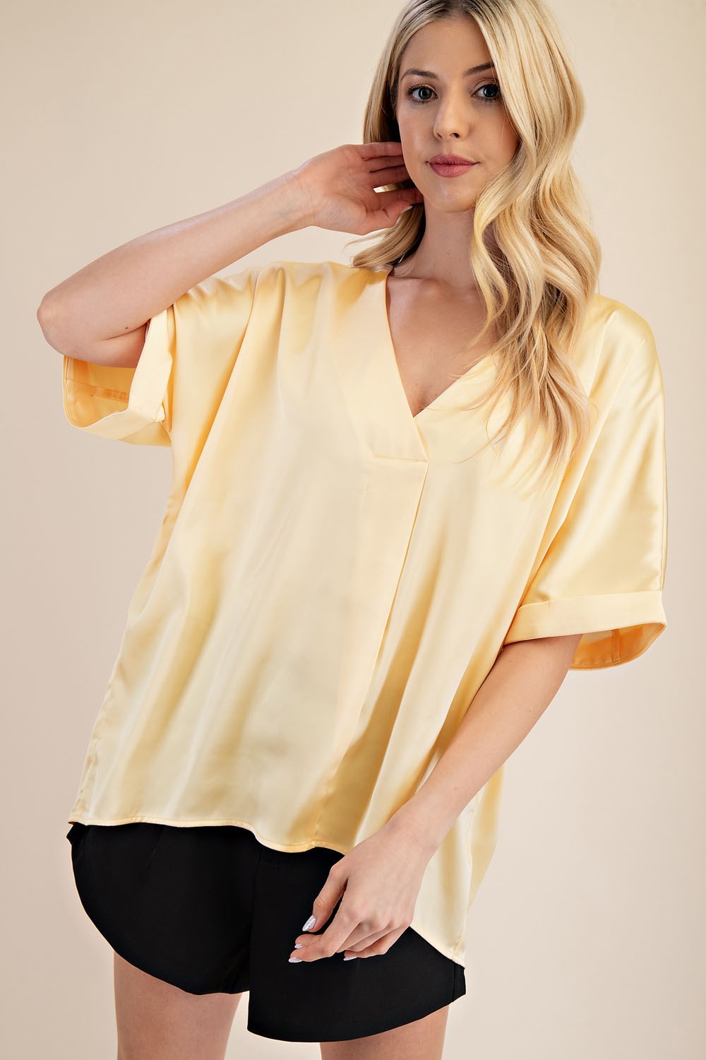 Sunshine Girl Top