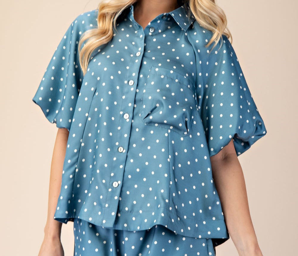 Spotted in the Hamptons Top