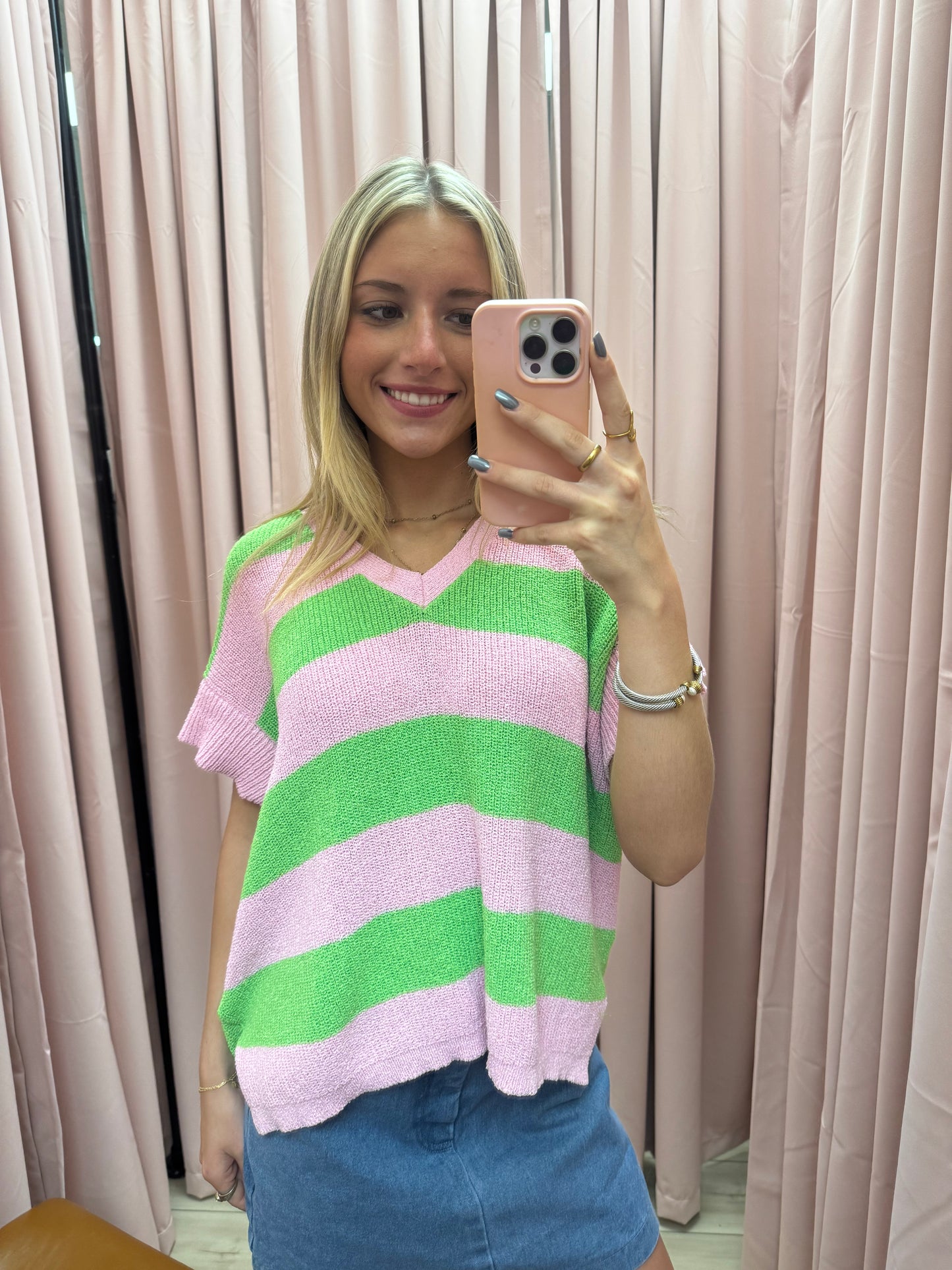 Whimsy & Laughter Top
