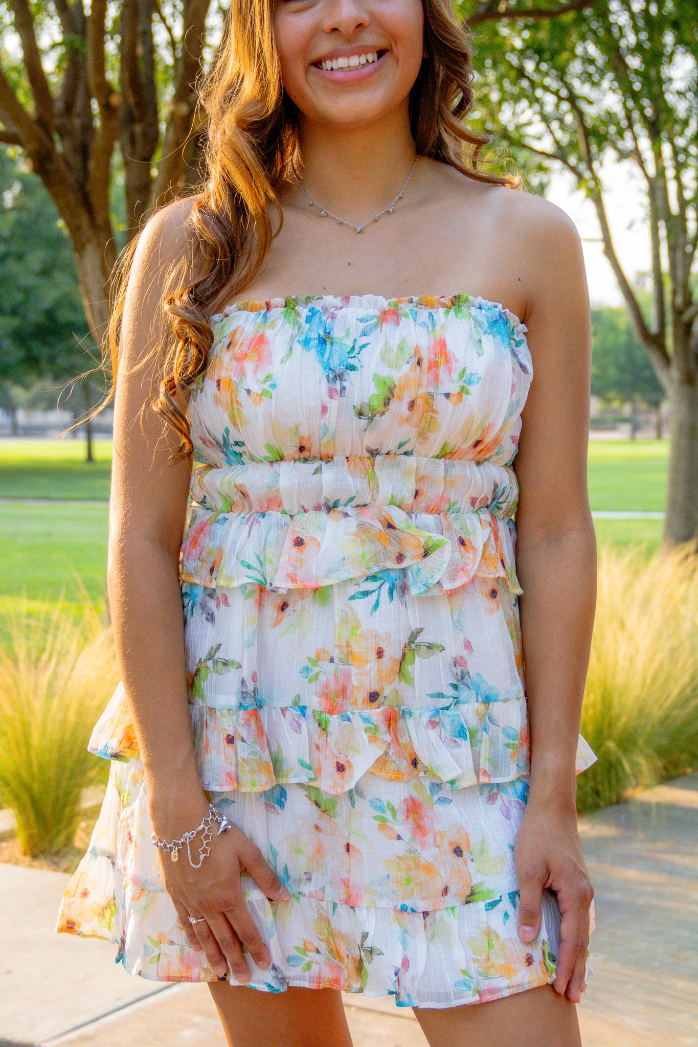 Page Turning Story Dress