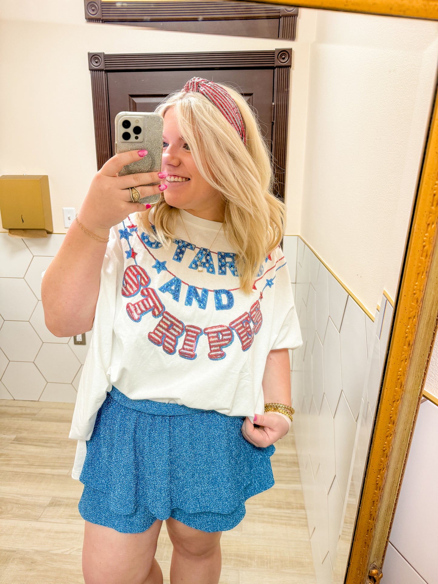 American Dreamer Tee