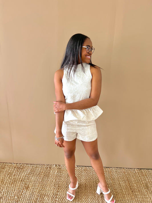 Cloud 9 Shorts