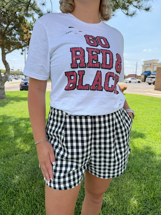 Southern Charm Shorts