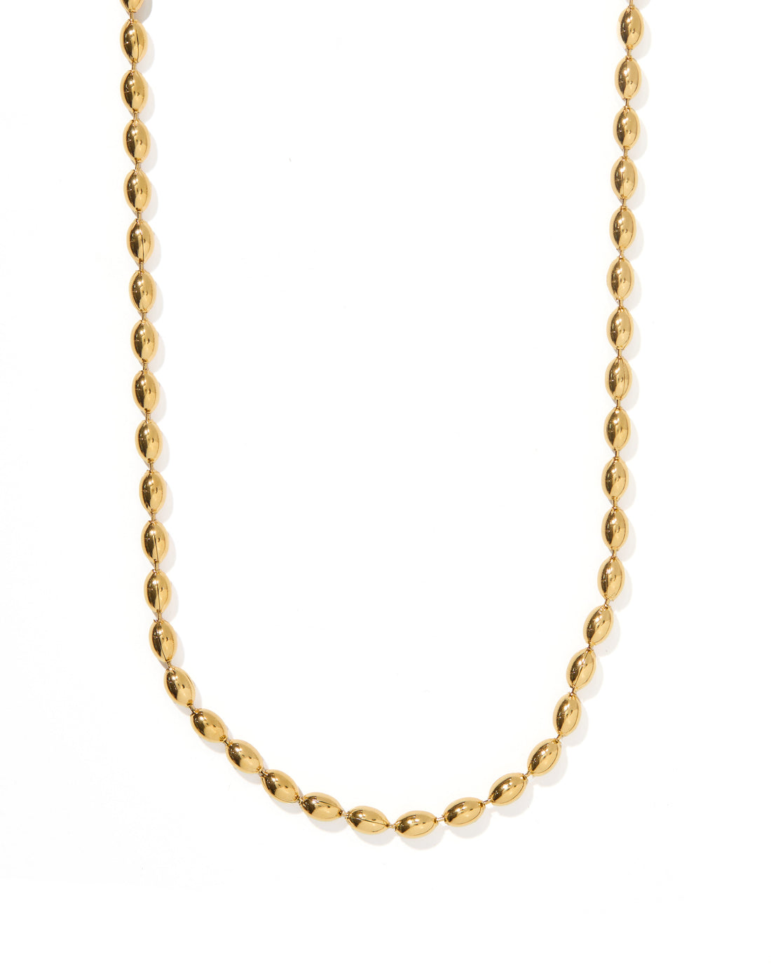Linny Co. - Brooke Necklace