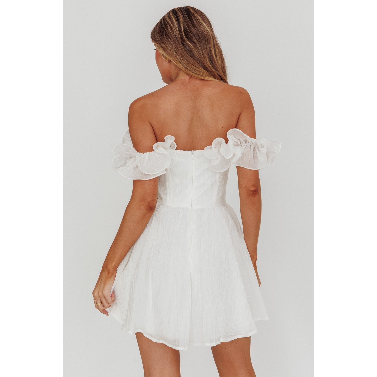 Whimsical Vows Dress