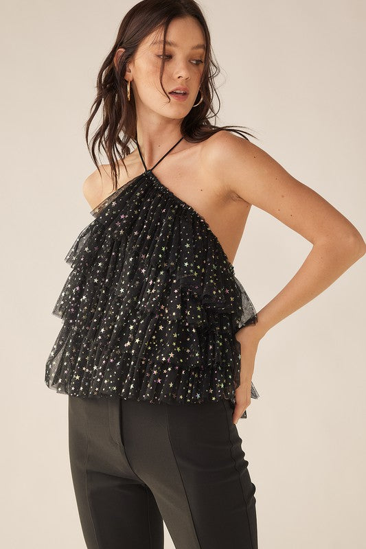 City of Starlight Top