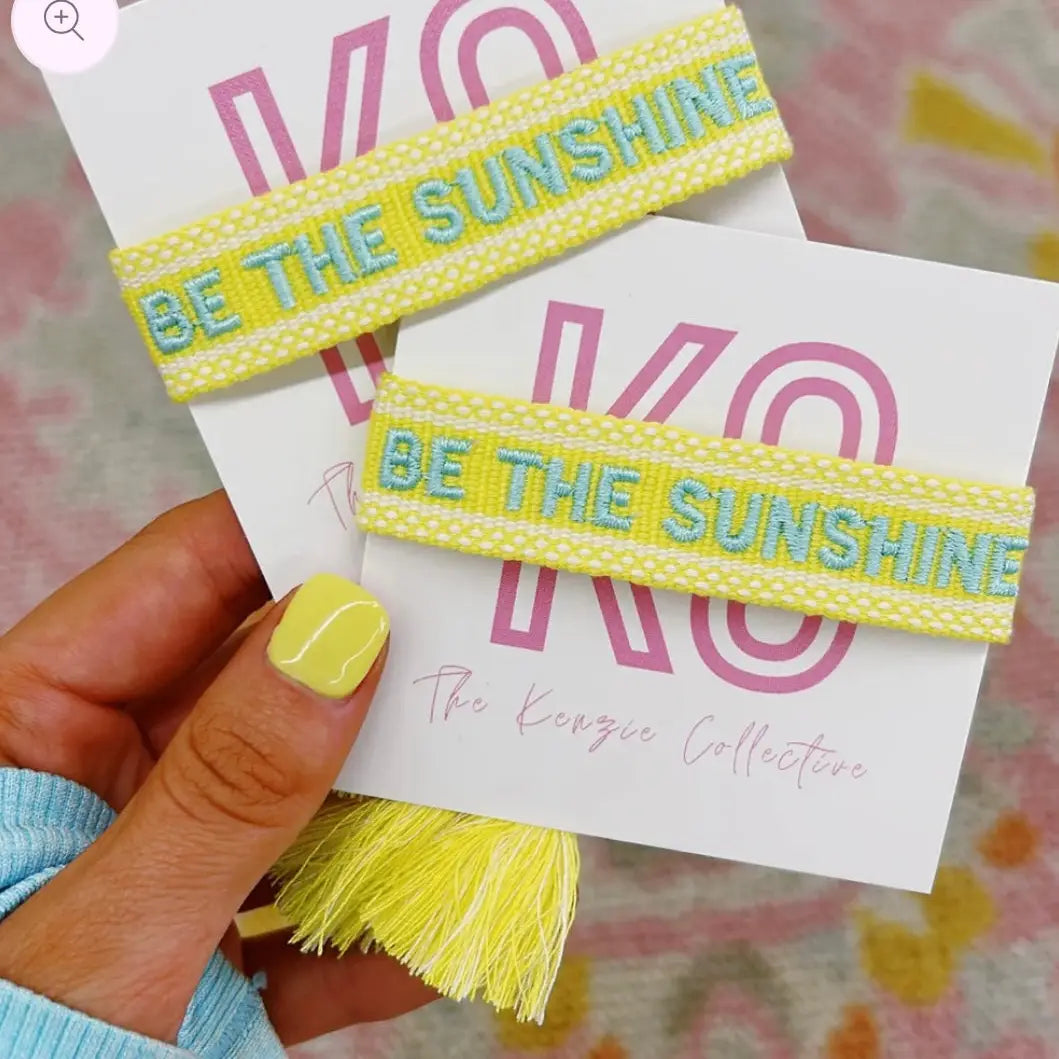 Kenzie Collective Bracelets